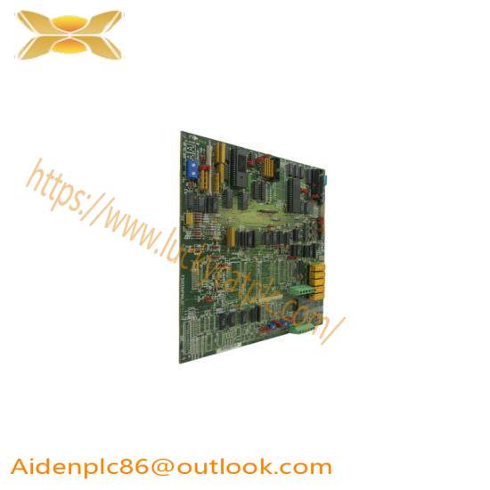 General Electric 531X139APMAXG2 F31X139APMALG2FR01 Micro Application Board