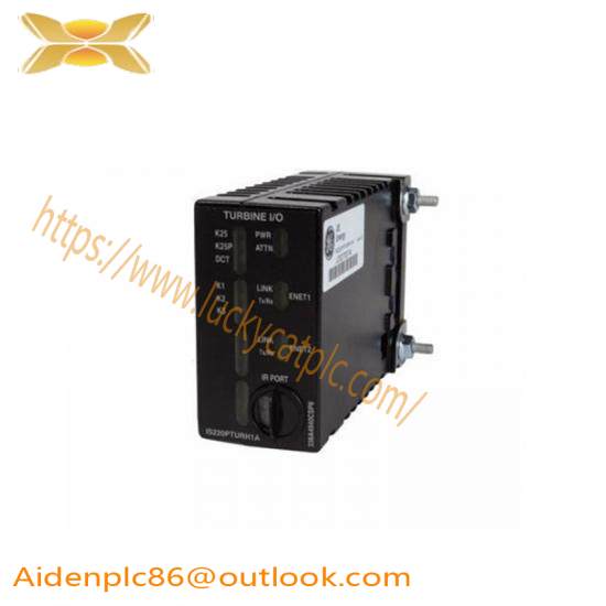 GENERAL ELECTRIC 6KBU300-85 BRAKING UNIT