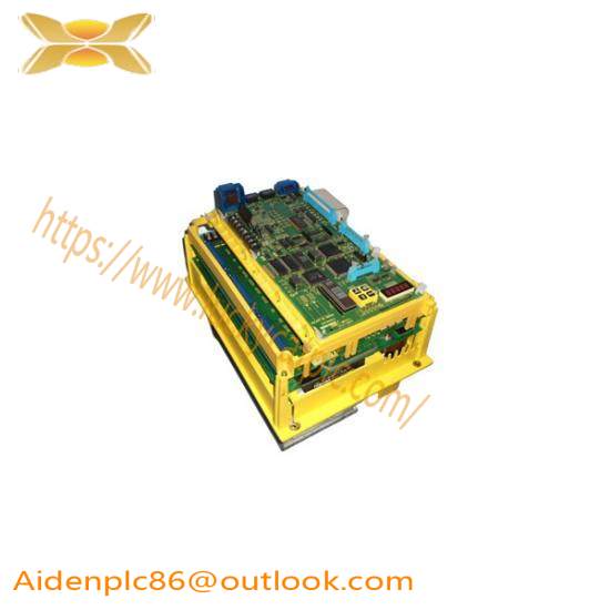 General Electric A06B6064H308H550 Communication Module
