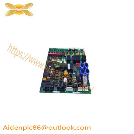 GENERAL ELECTRIC DS200CDBAG1BBB Contactor Drive Board