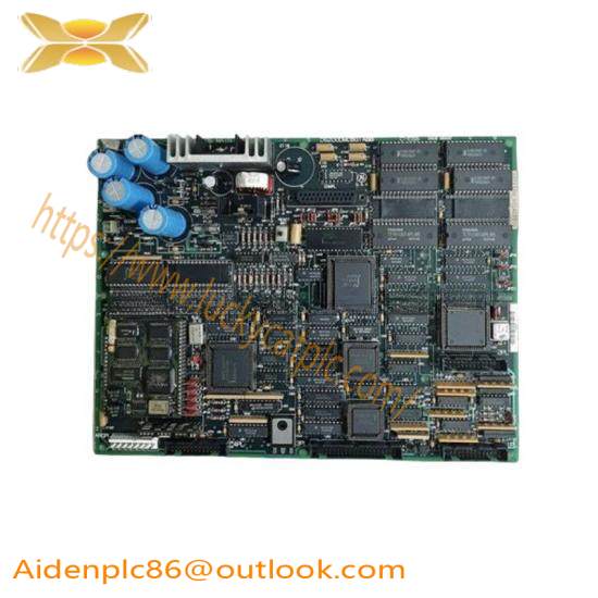 GENERAL ELECTRIC DS200DMCBG1A