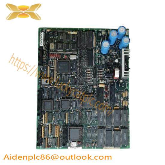 GENERAL ELECTRIC DS200DMCBG1A
