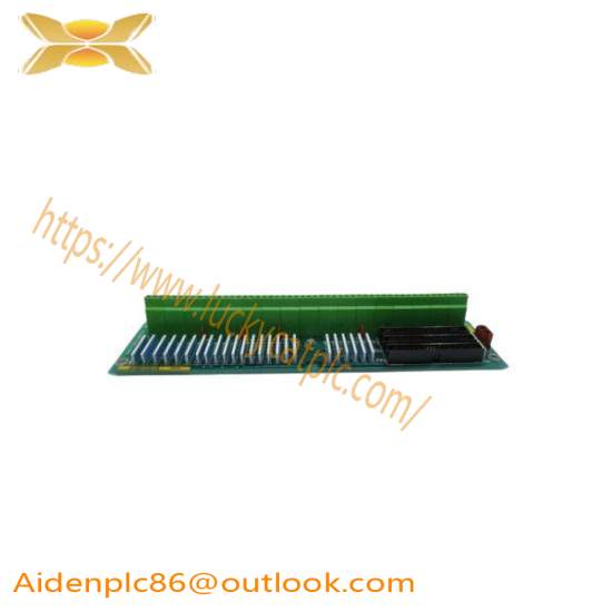 GENERAL ELECTRIC DS200DTBBG1AAA RELAY BOARD
