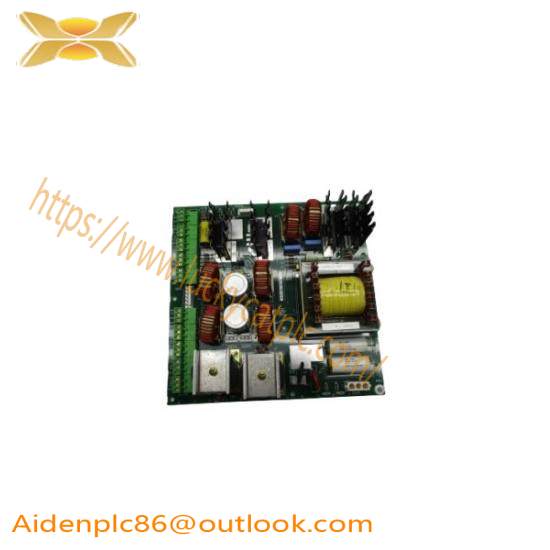GENERAL ELECTRIC DS200EXPSG1A POWER SUPPLY BOARD