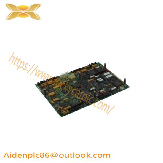 General Electric DS200SDCCG5RHD New