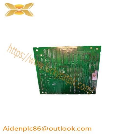 General Electric DS200SLCCG3RGH Board