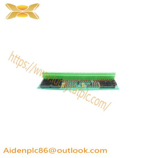 General Electric DS200TBQDG1ACC Termination Board