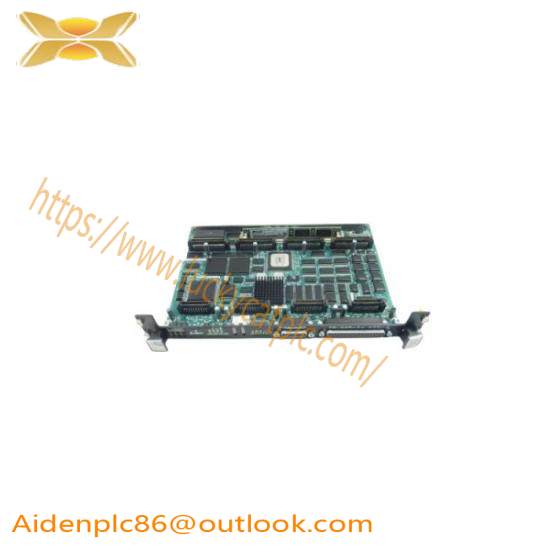 General Electric DS200TCEAG1APB Processor Board
