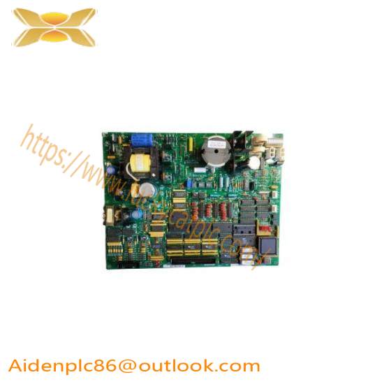 GENERAL ELECTRIC DS200TCEAG28TF INPUT CONTROL CARD