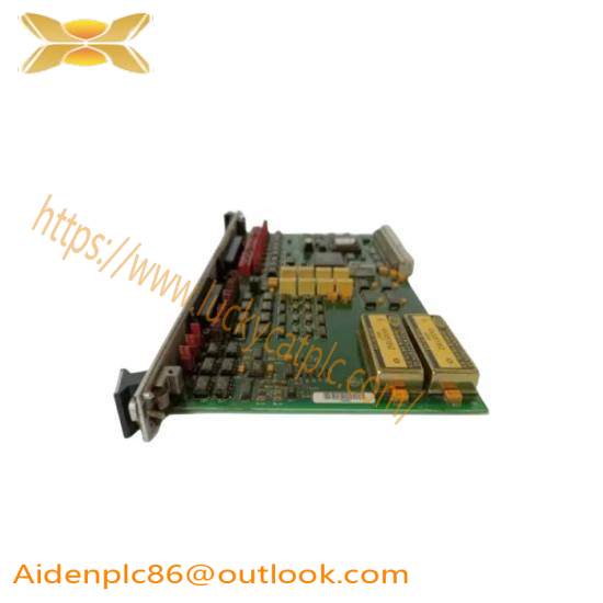 General Electric DS200TCEBG1AAB Common Circuits EOS Card