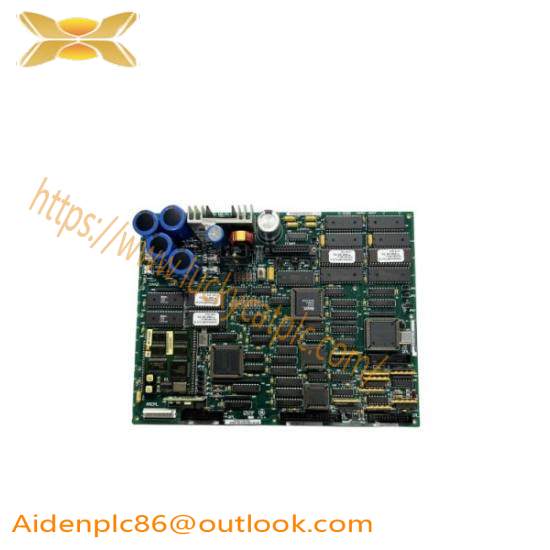 GENERAL ELECTRIC DS200TCOBG1AEB MAIN CONTROL BOARD