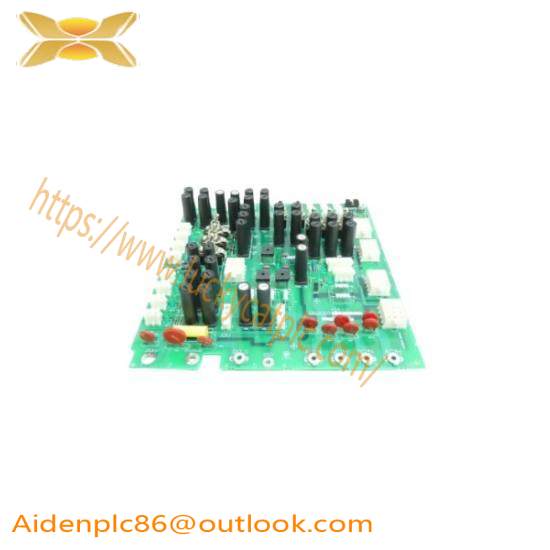 GENERAL ELECTRIC DS200TCPDG2B Power Distribution Board