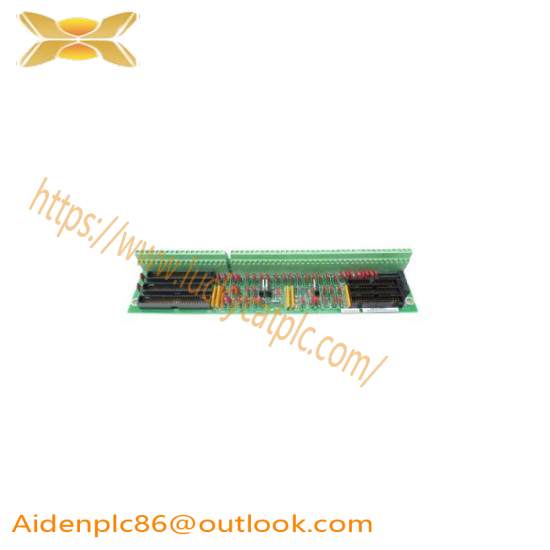 General Electric DS200TCQBG1AEB Board