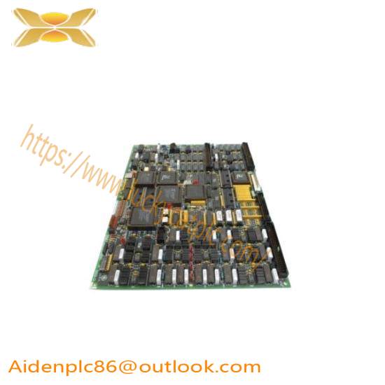 GENERAL ELECTRIC DS200TCQCG1AFC RELAY BOARD