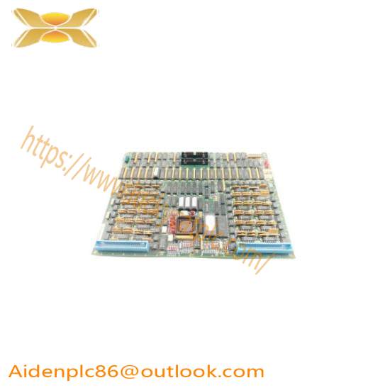 General Electric DS200TCQEG2AED Circuit Board