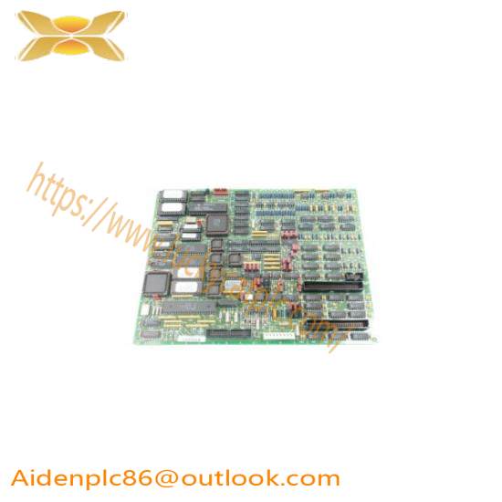 General Electric DS200TCQRG1AFC