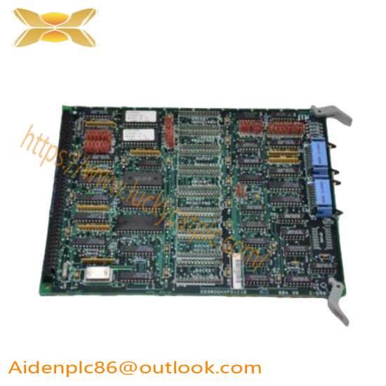GENERAL ELECTRIC DS3800HXPD1C1E