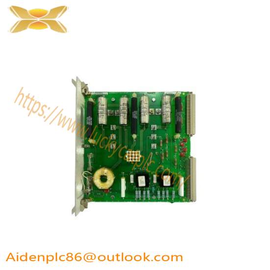 General Electric DS3800NVMB1A1A PC Board