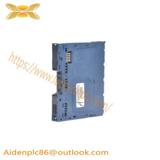 General Electric EP-125F Input Module