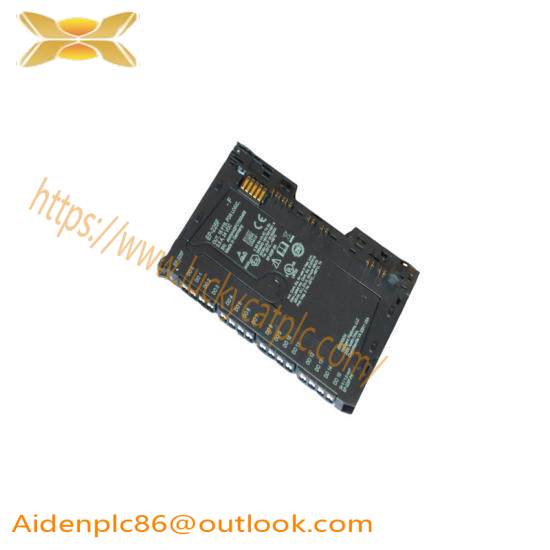 General Electric EP-225F Digital Output Module