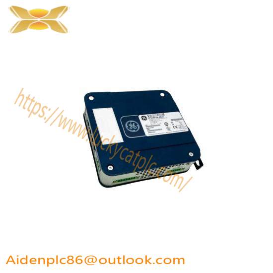 General Electric EPSCPE100-ABAE Standalone Controller