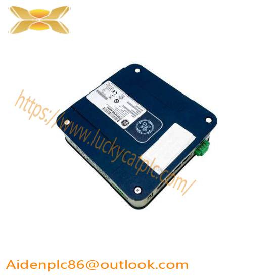 GENERAL ELECTRIC EPSCPE100-ABAG STANDALONE PACSYSTEMS RSTI-EP CONTROLLER