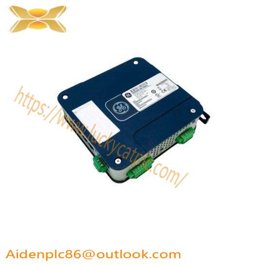 GENERAL ELECTRIC EPSCPE100-ABAG STANDALONE PACSYSTEMS RSTI-EP CONTROLLER