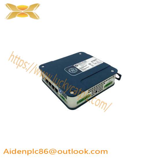 General Electric EPSCPE115-AAAB Standalone Controller