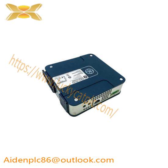General Electric EPSCPE115-AAAB Standalone Controller