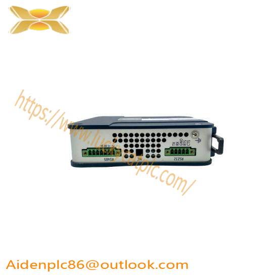 General Electric EPSCPE115-AAAB Standalone Controller
