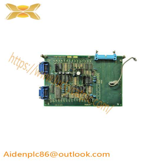 Fanuc A06B-2048-B605#0042