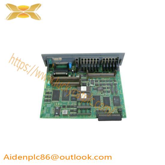 General Electric Fanuc A16B-3200-0020 PCB Board
