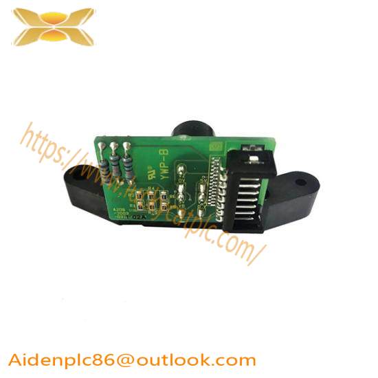 General Electric Fanuc A860-2100-V001 Sensor Encoder