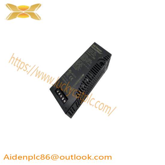 General Electric Fanuc IC200PWR102D Power Supply