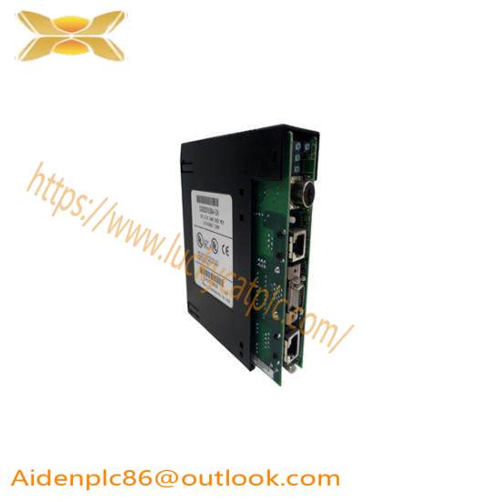 General Electric FANUC IC693CPU364CH CPU MODULE