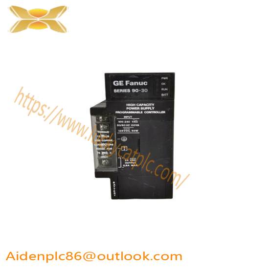 GE IC866-0370-603-2P