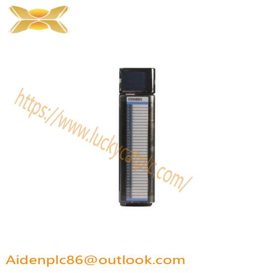 General Electric FANUC IC694MDL330 OUTPUT MODULE