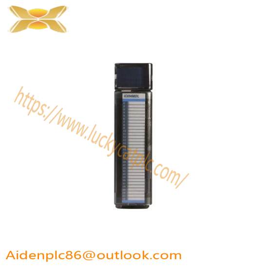 GE DS200TCC-BG1B