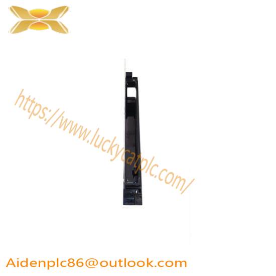 General Electric Fanuc IC697ACC720 BLANK SLOT FILLER