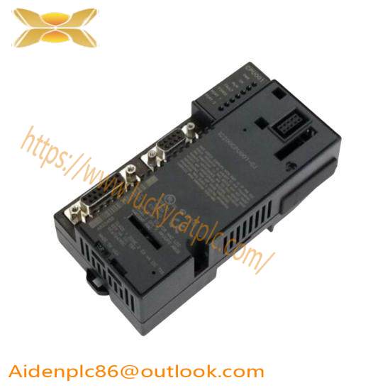 GENERAL ELECTRIC IC200PBI001