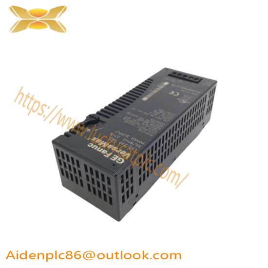 GENERAL ELECTRIC IC200PWR101