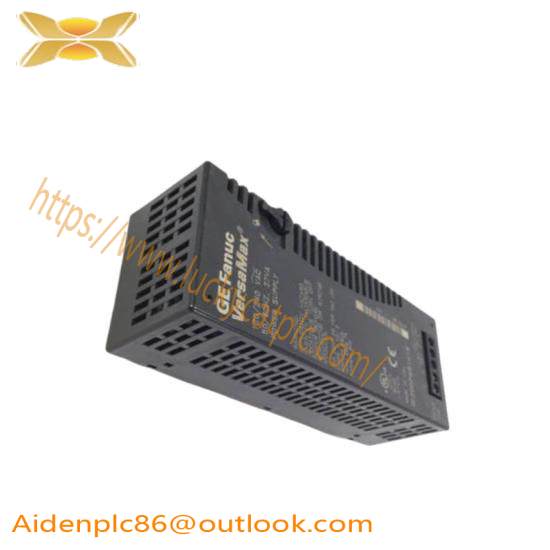 GENERAL ELECTRIC IC200PWR101