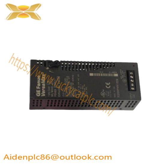 GENERAL ELECTRIC IC200PWR102