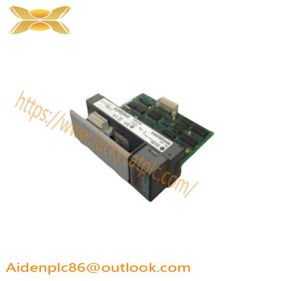 General Electric IC220TBK082 I/O TERMINAL STRIP