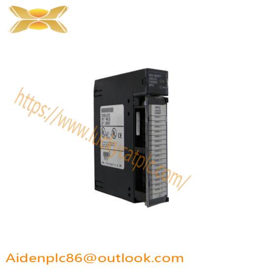 General Electric IC641HBR302 PLC MODULE