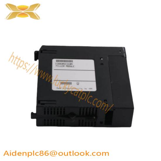 GENERAL ELECTRIC IC693ACC310