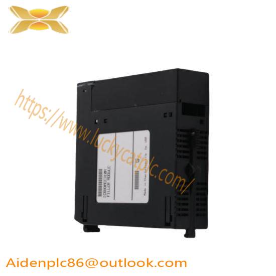 GENERAL ELECTRIC IC693ACC310