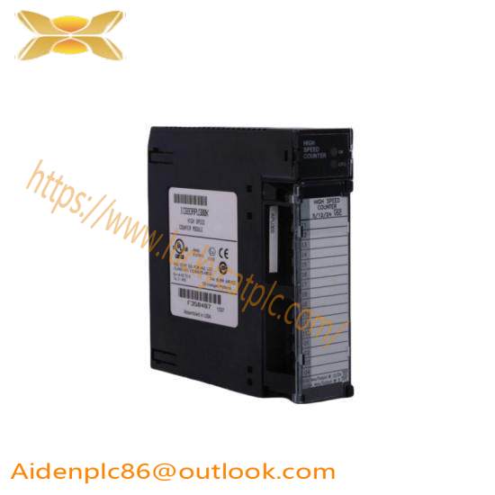 GENERAL ELECTRIC IC693APU300