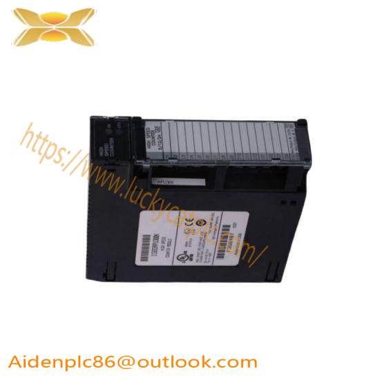 GENERAL ELECTRIC IC693APU300