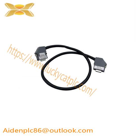 General Electric IC693CBK002 Cable